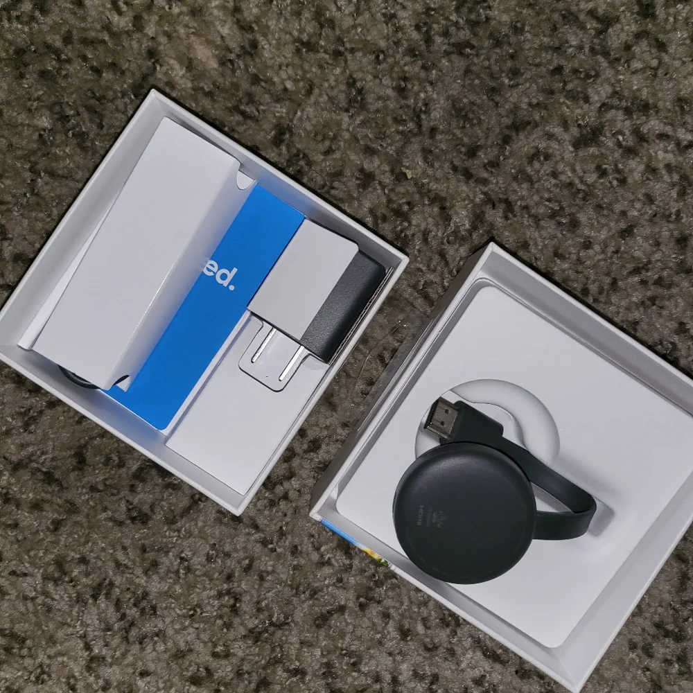 google brand new